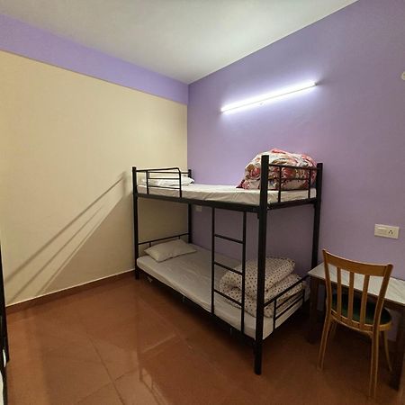 Zu-Zu Hostels Shimla Esterno foto