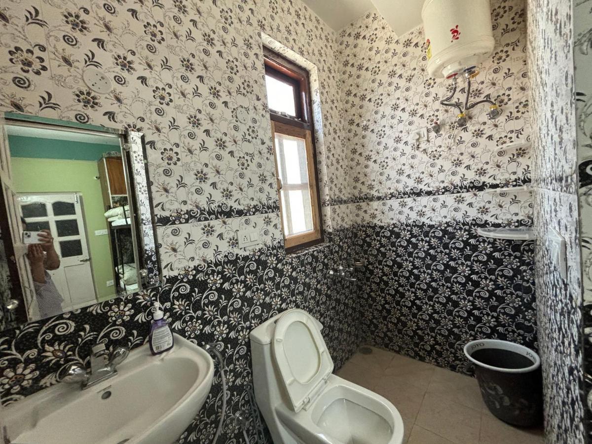 Zu-Zu Hostels Shimla Esterno foto