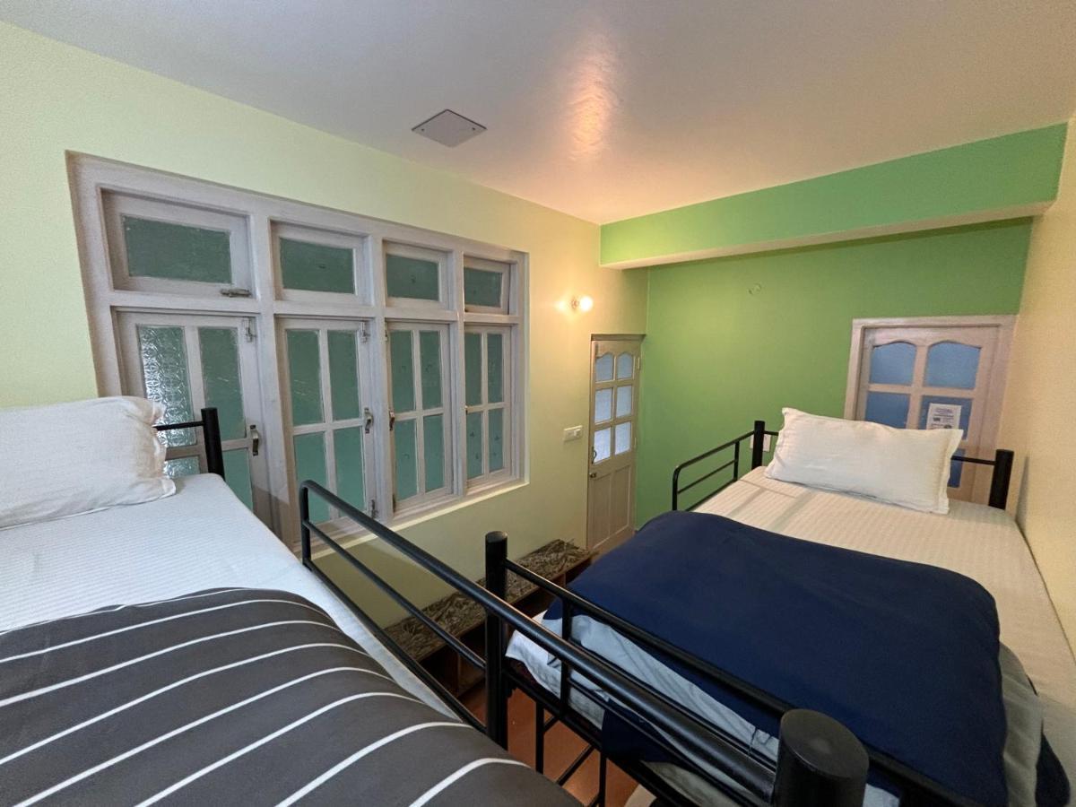 Zu-Zu Hostels Shimla Esterno foto