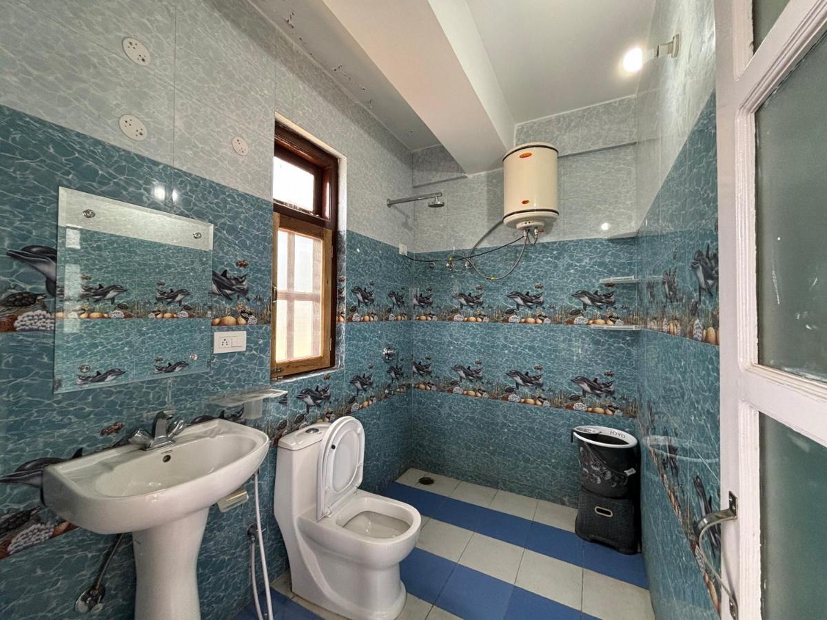 Zu-Zu Hostels Shimla Esterno foto