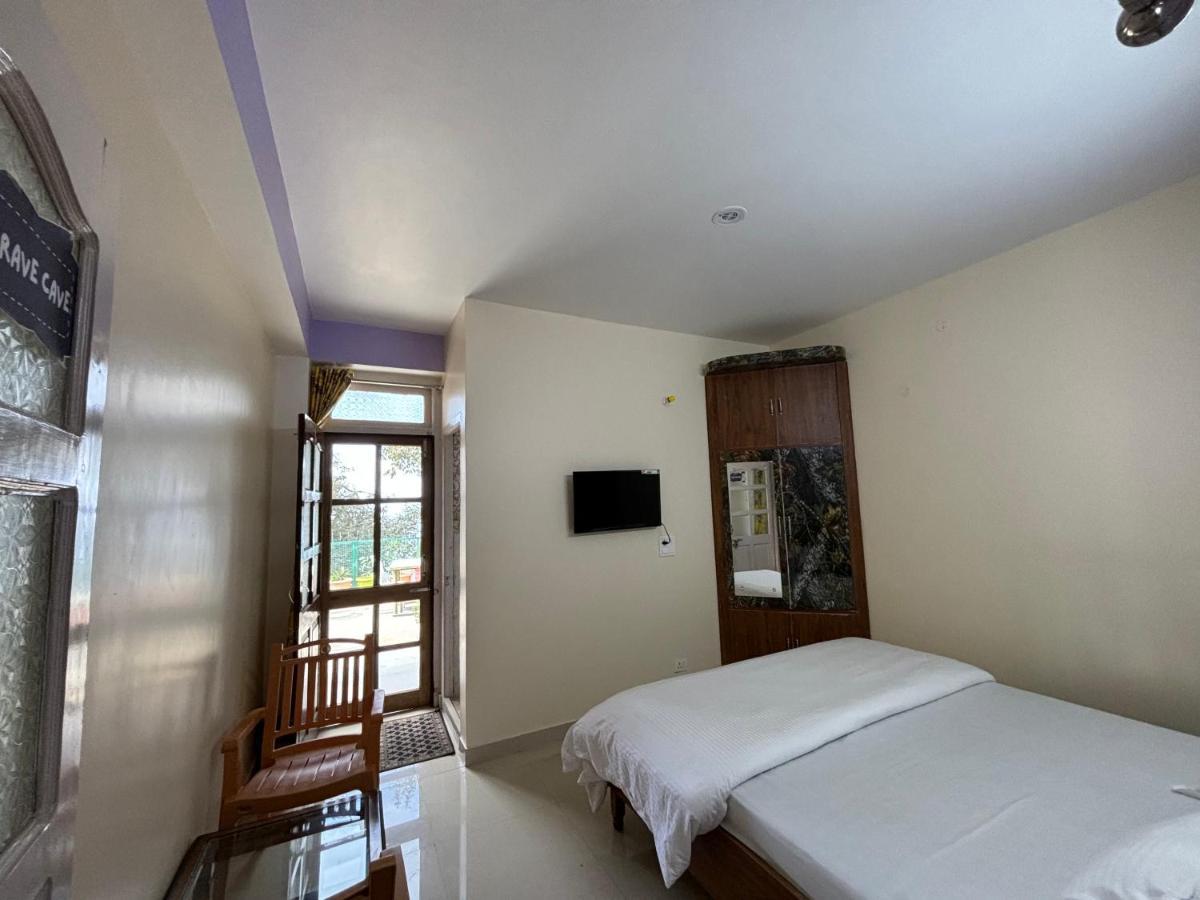 Zu-Zu Hostels Shimla Esterno foto