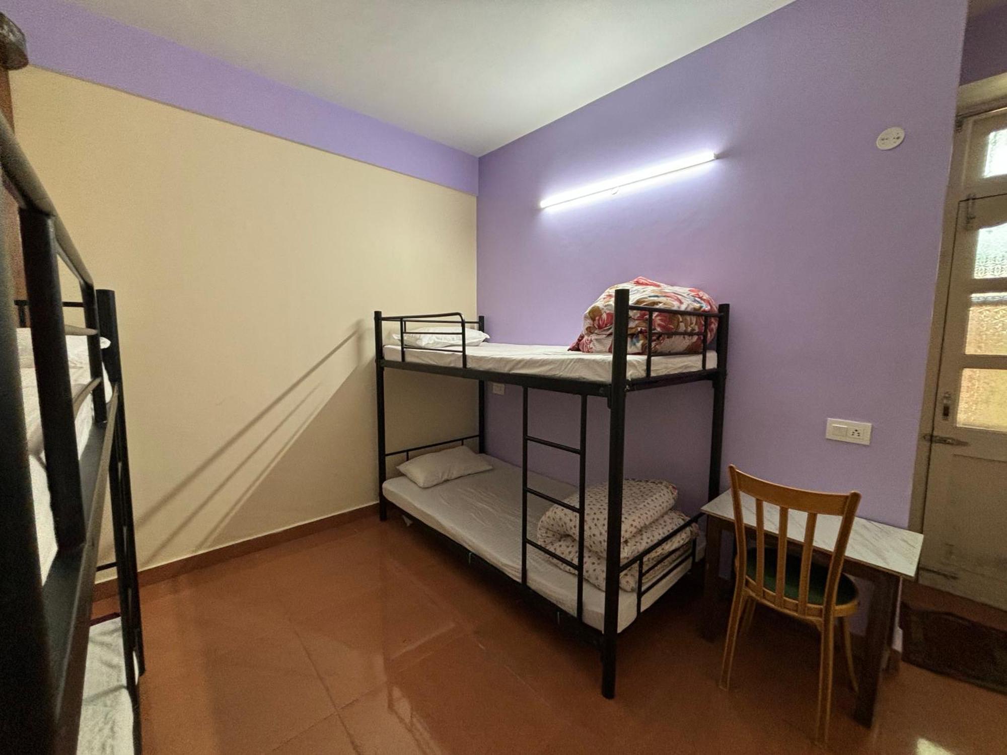 Zu-Zu Hostels Shimla Esterno foto