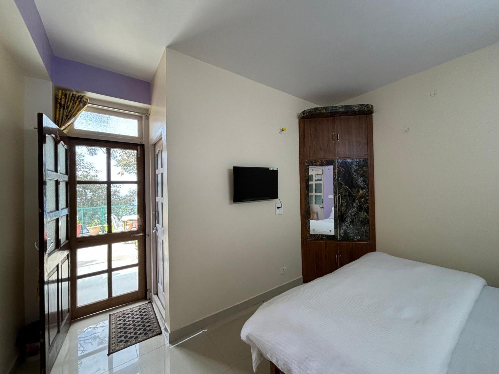 Zu-Zu Hostels Shimla Esterno foto